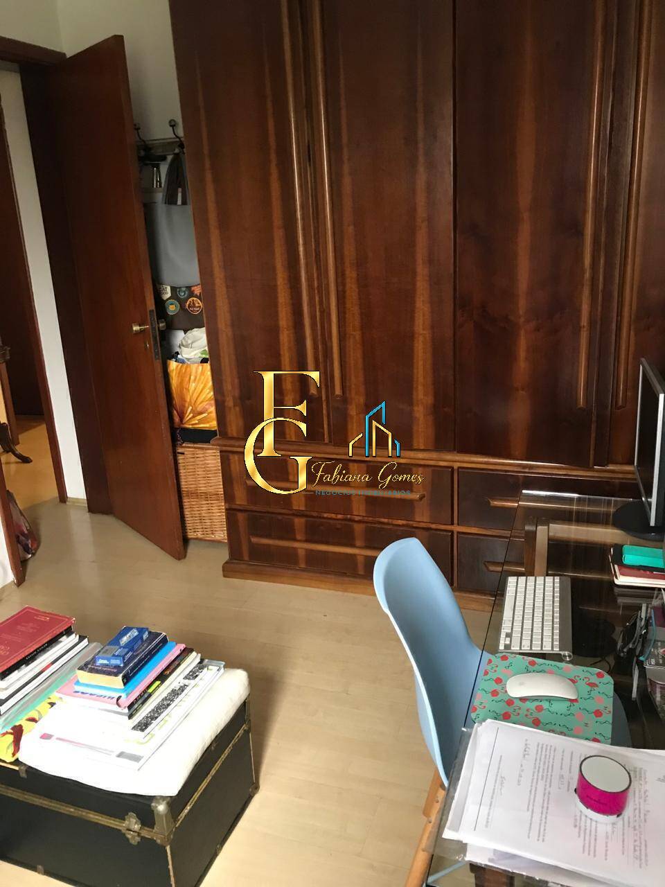 Apartamento, 3 quartos, 197 m² - Foto 12