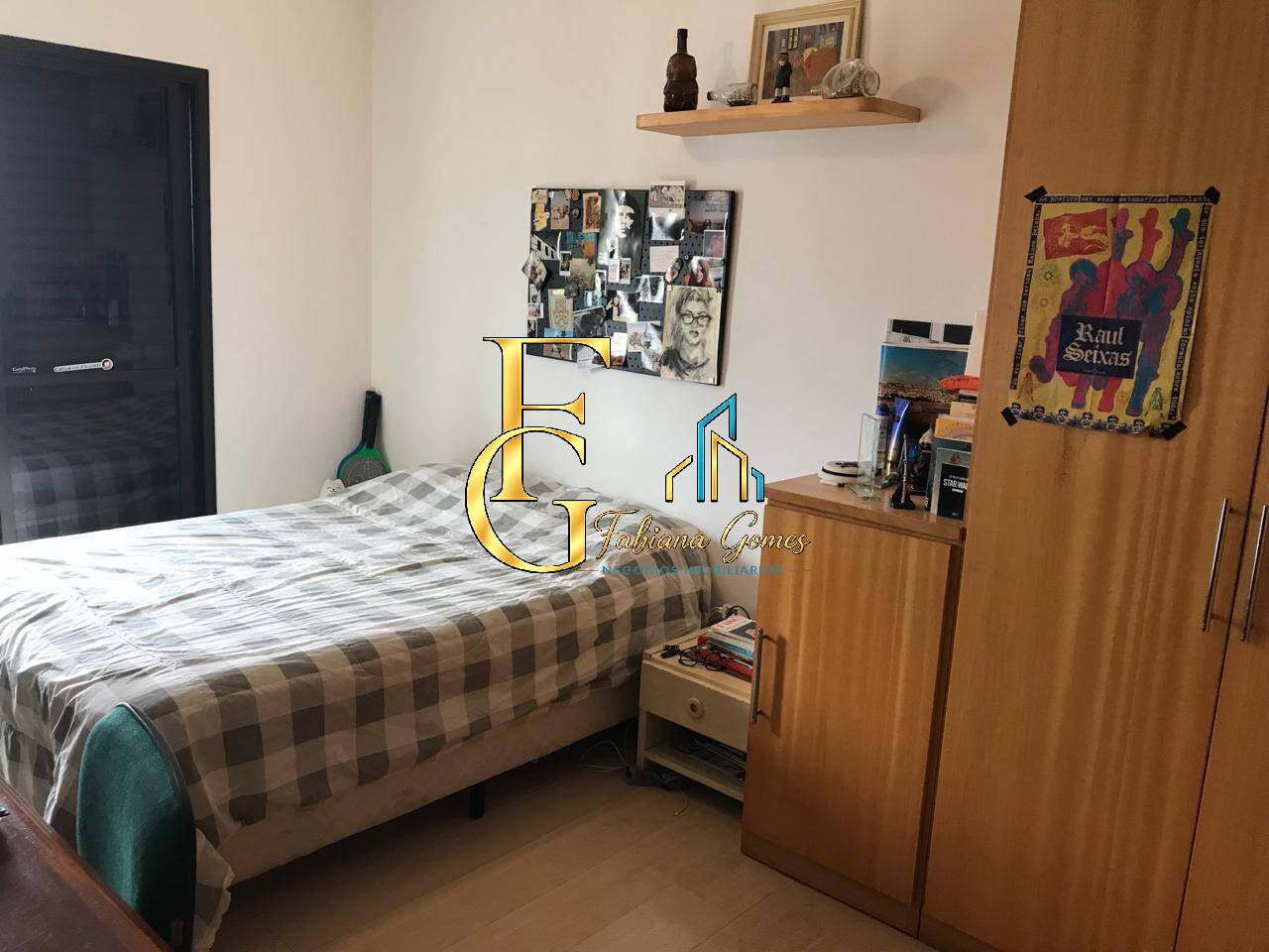 Apartamento, 3 quartos, 197 m² - Foto 11