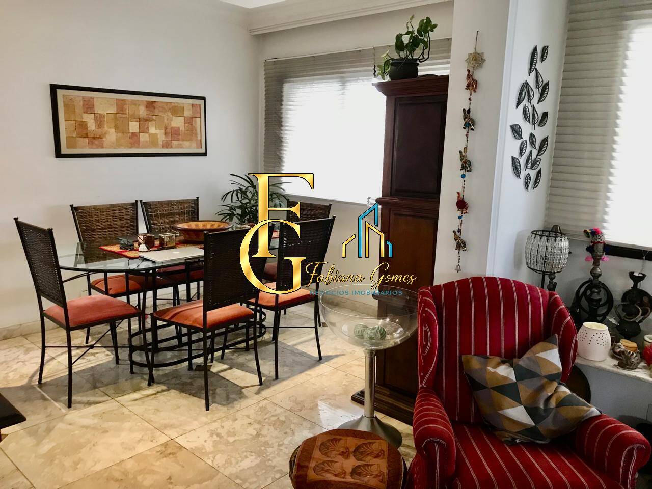 Apartamento, 3 quartos, 197 m² - Foto 5