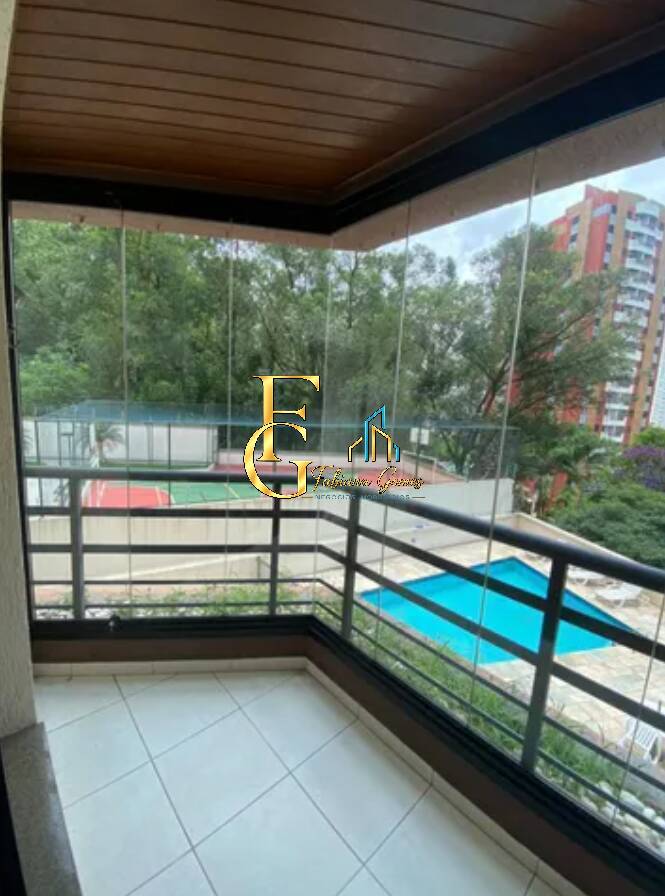 Apartamento, 3 quartos, 110 m² - Foto 7