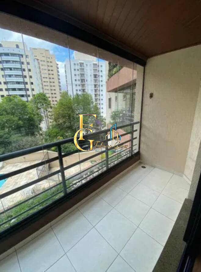 Apartamento, 3 quartos, 110 m² - Foto 8
