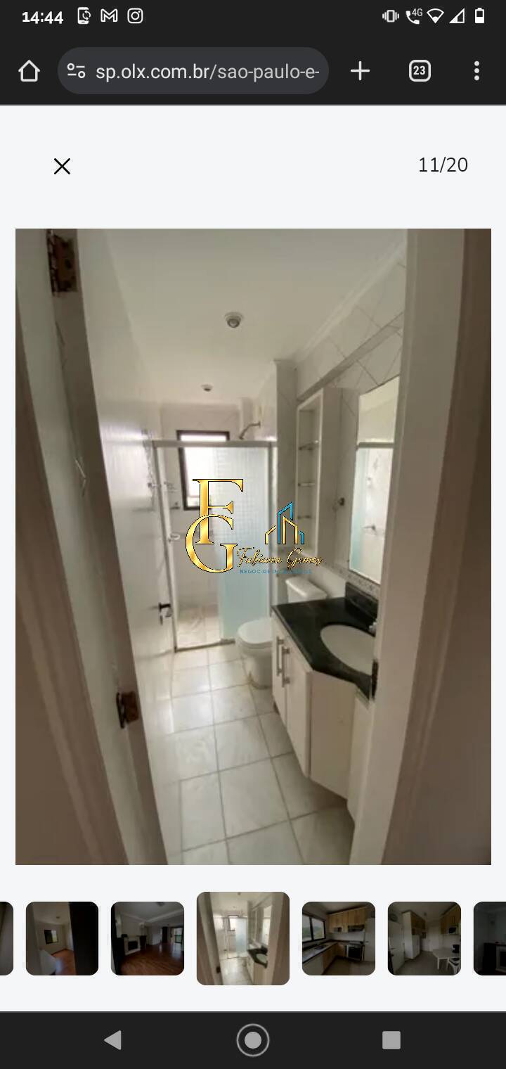Apartamento, 3 quartos, 110 m² - Foto 17