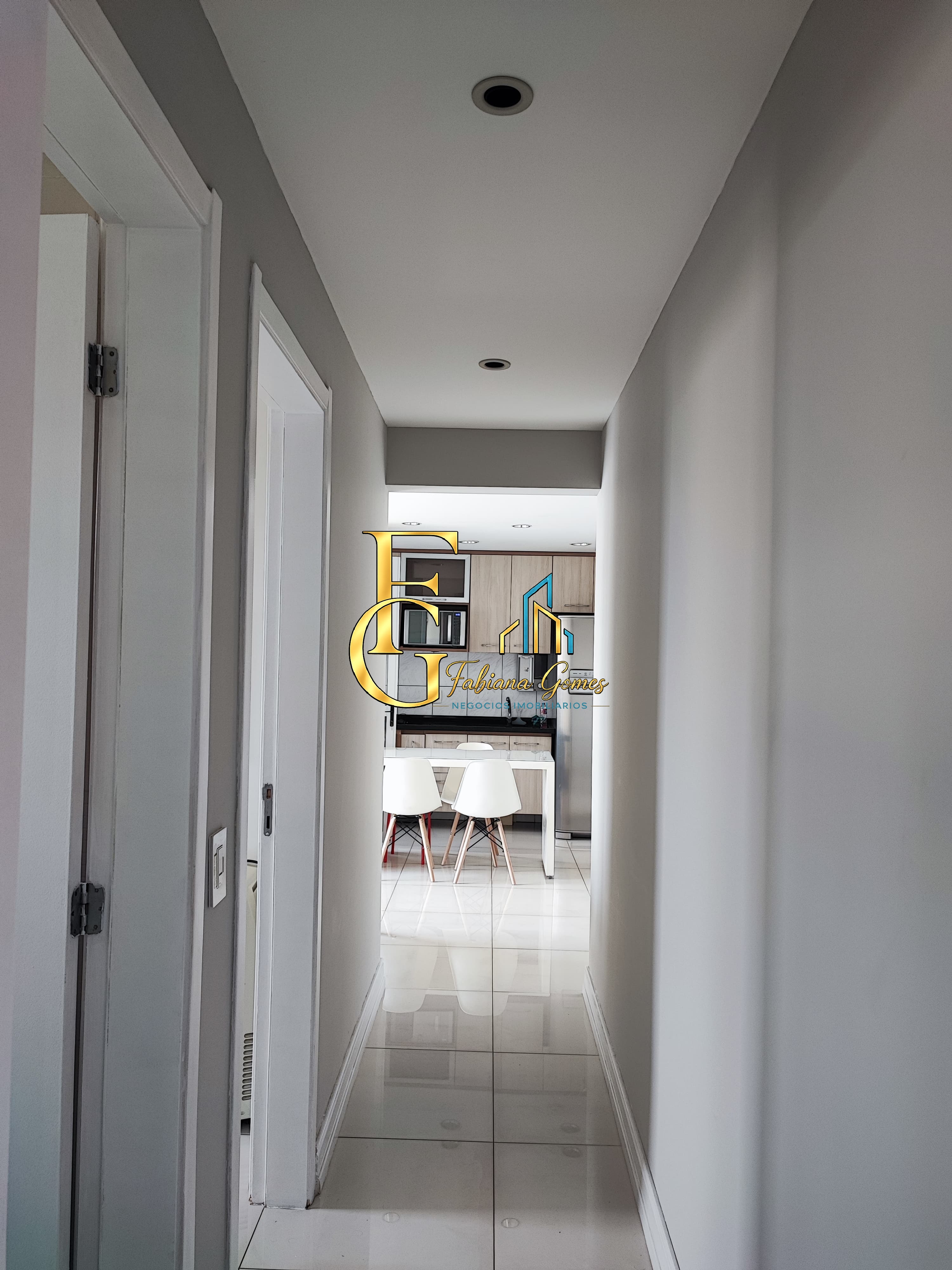 Apartamento, 2 quartos, 50 m² - Foto 9