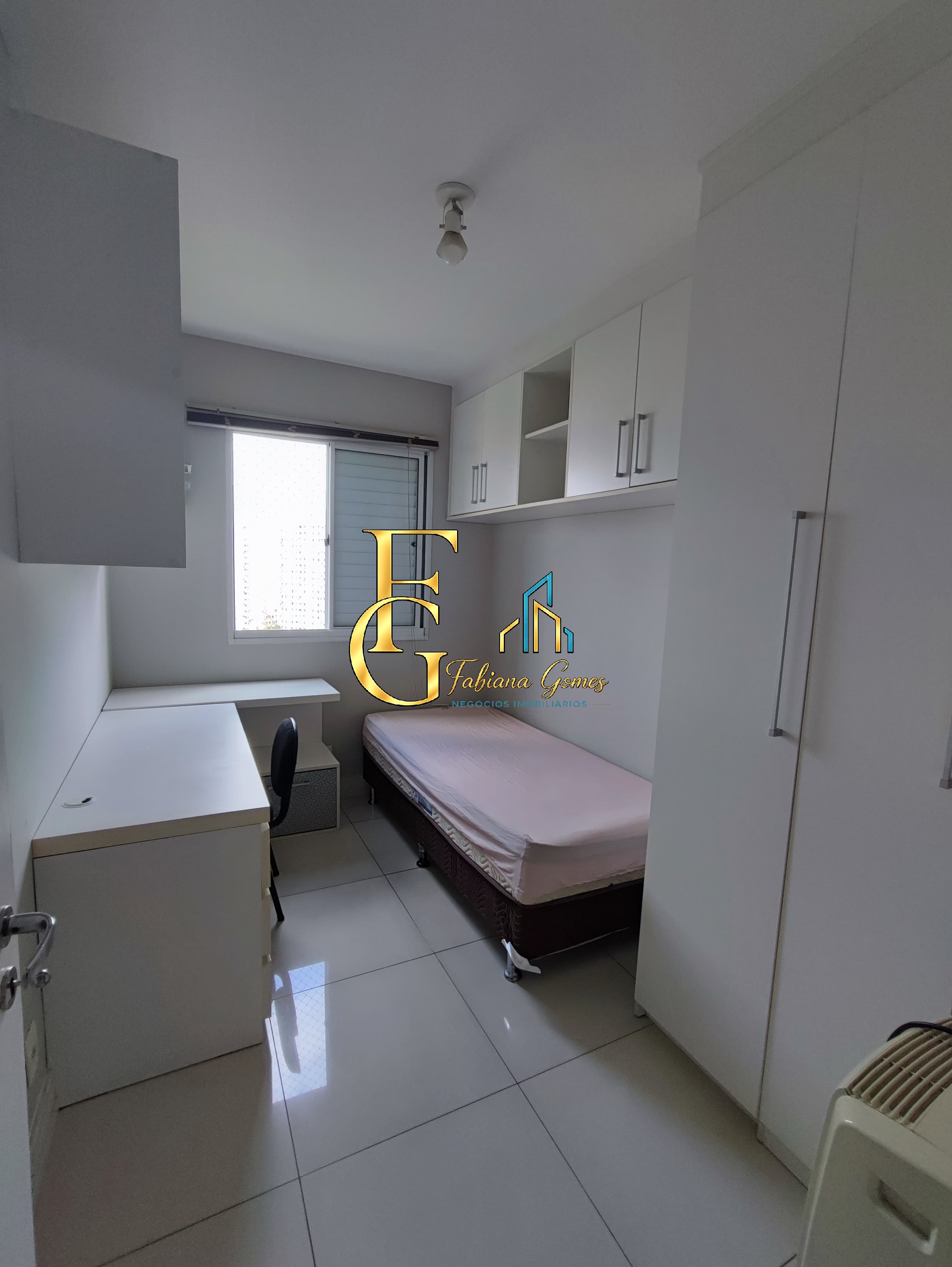 Apartamento, 2 quartos, 50 m² - Foto 13