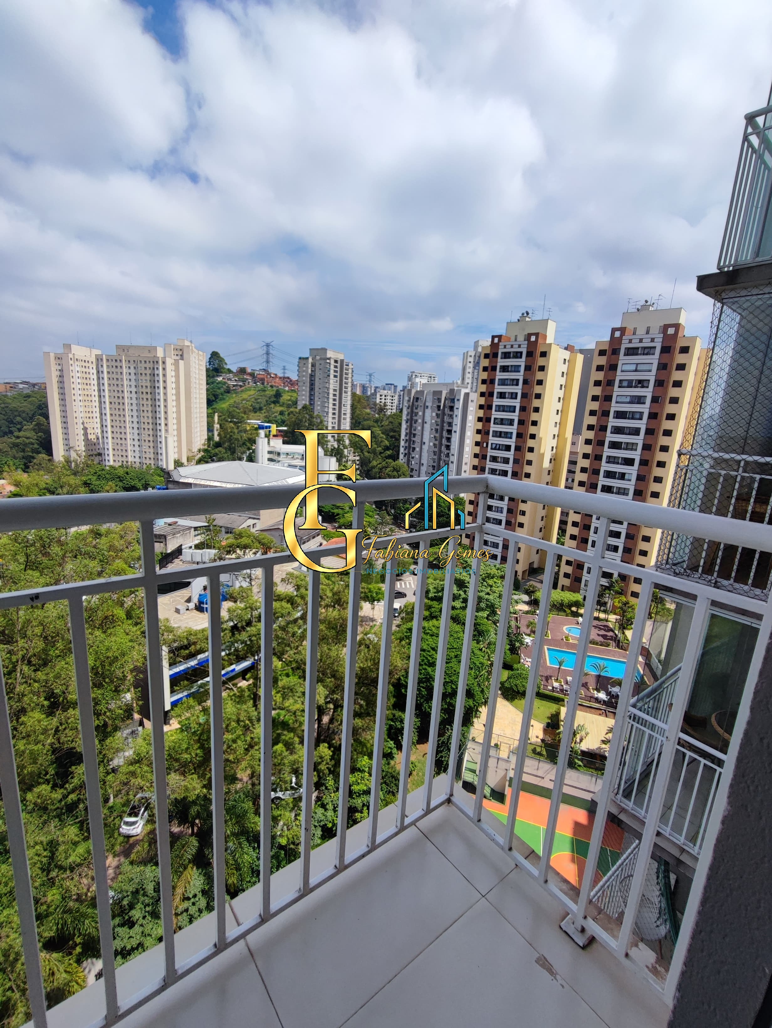 Apartamento, 2 quartos, 50 m² - Foto 16