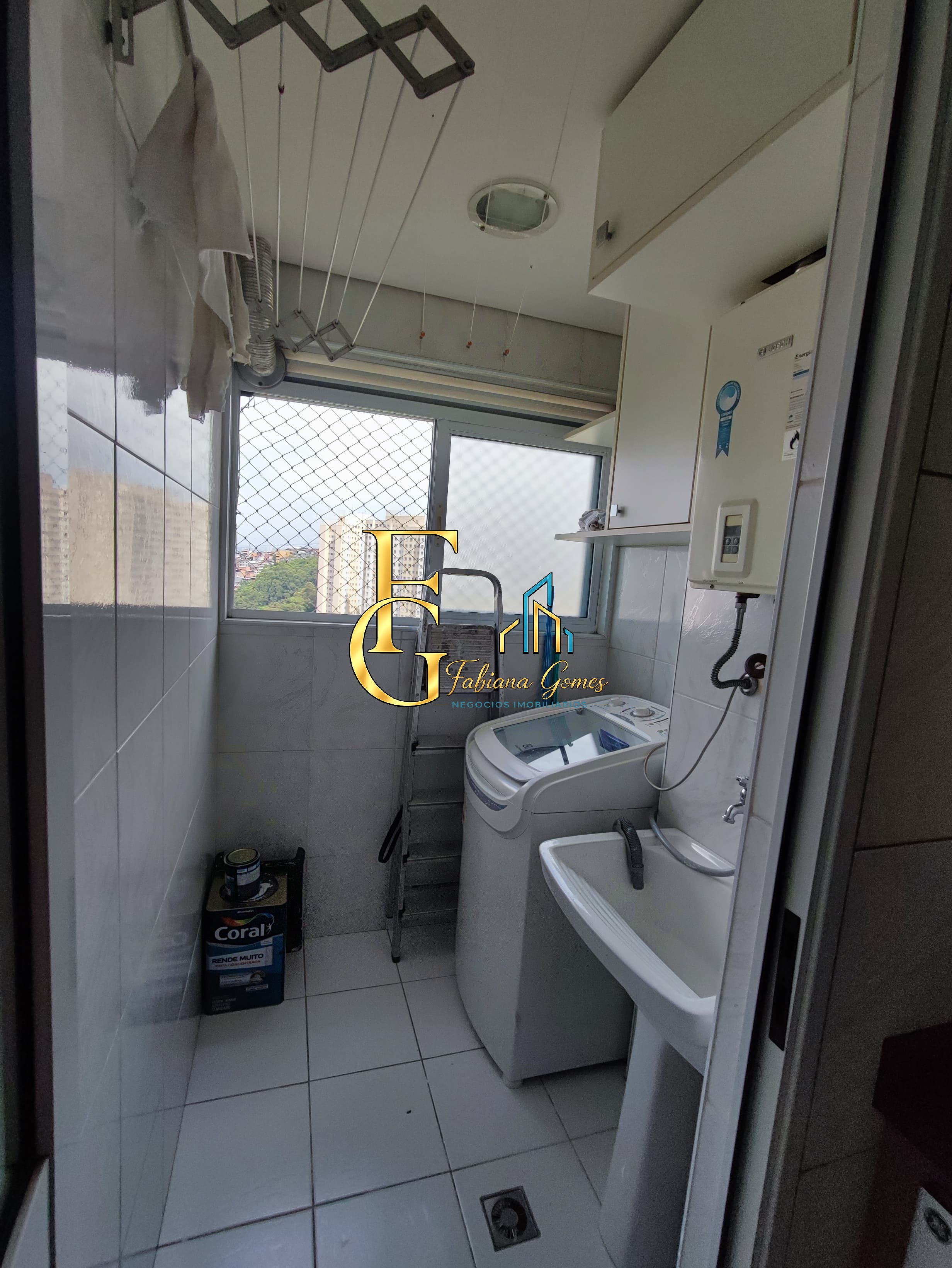 Apartamento, 2 quartos, 50 m² - Foto 8