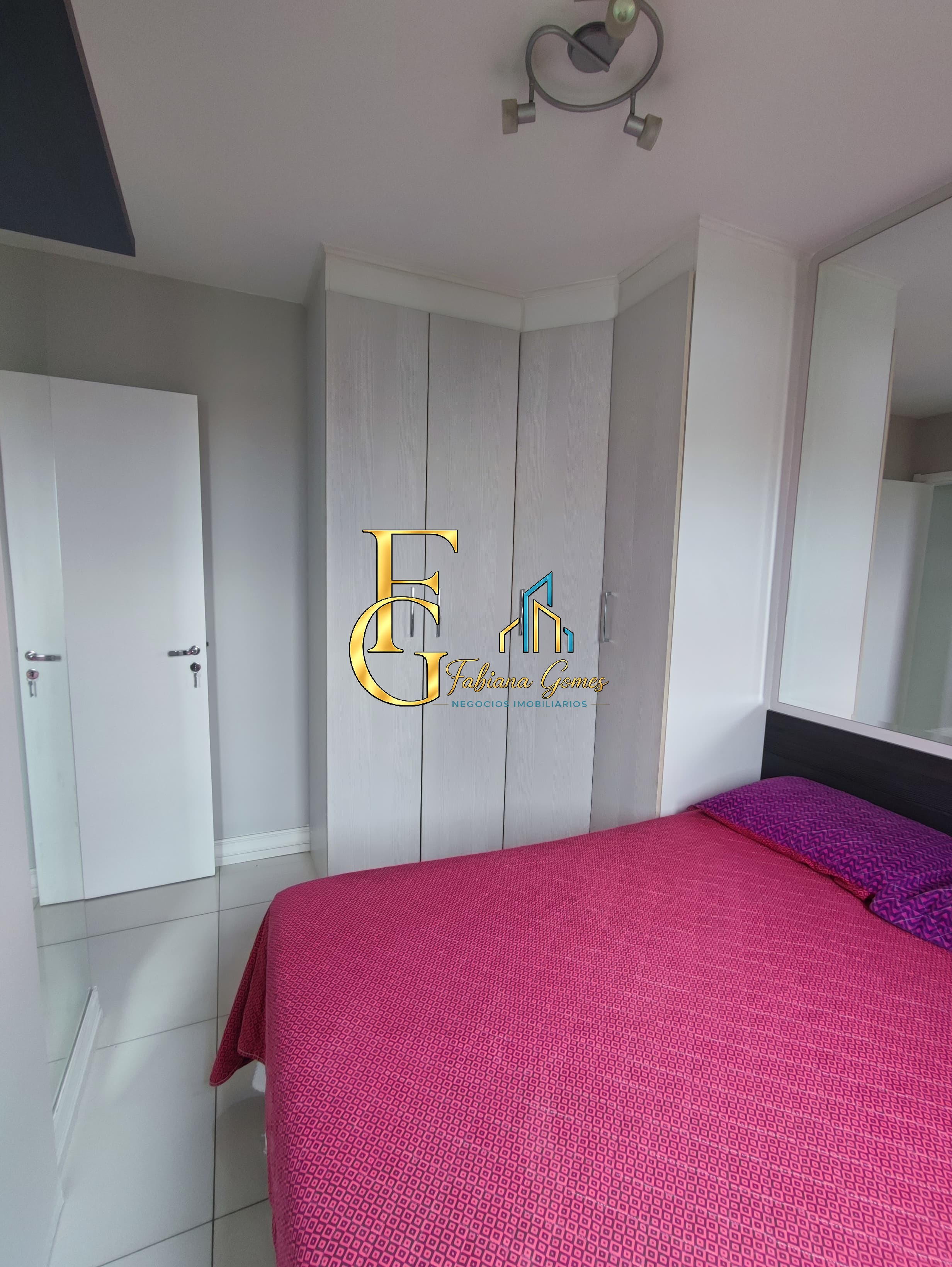 Apartamento, 2 quartos, 50 m² - Foto 12