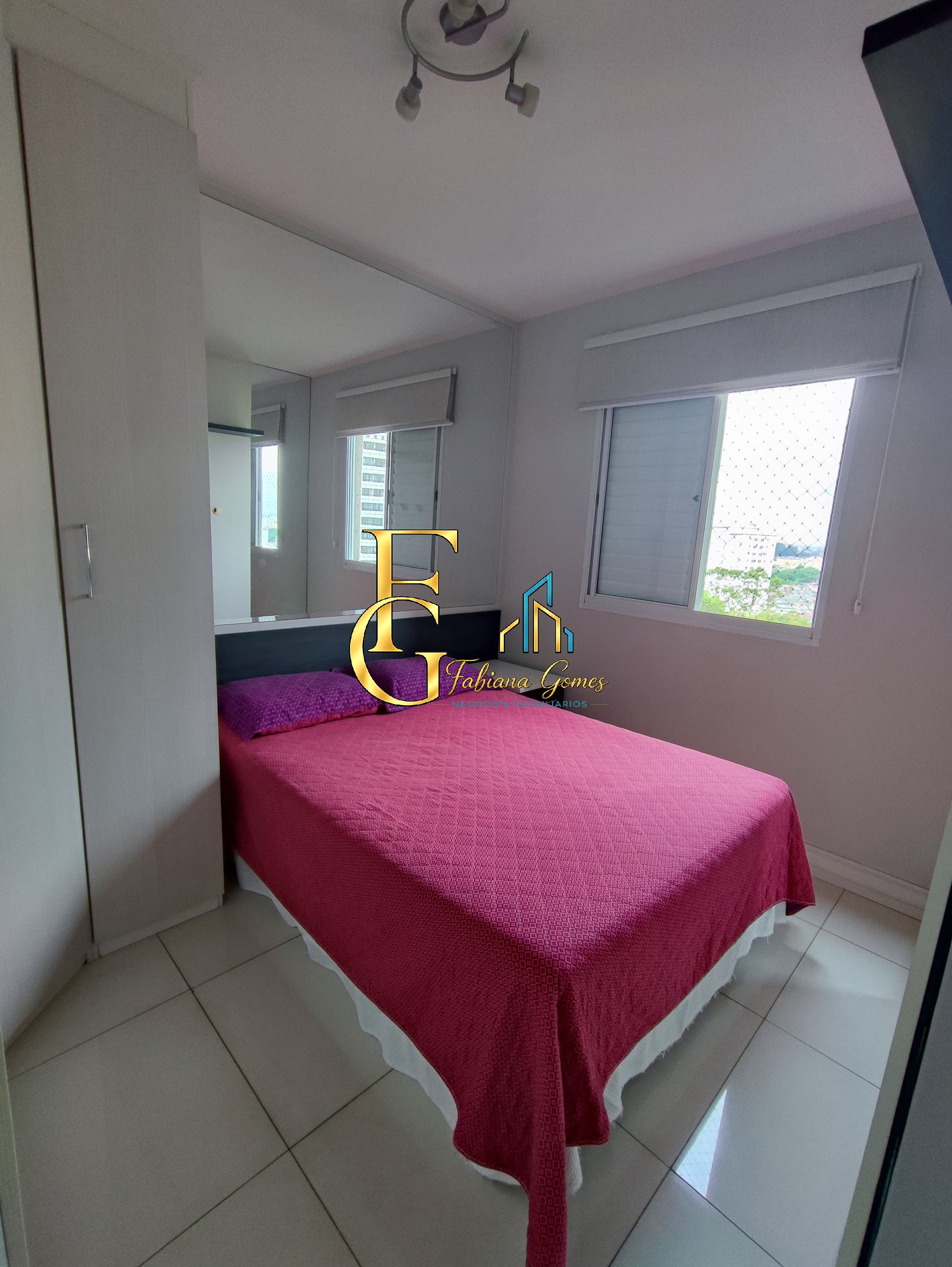 Apartamento, 2 quartos, 50 m² - Foto 11
