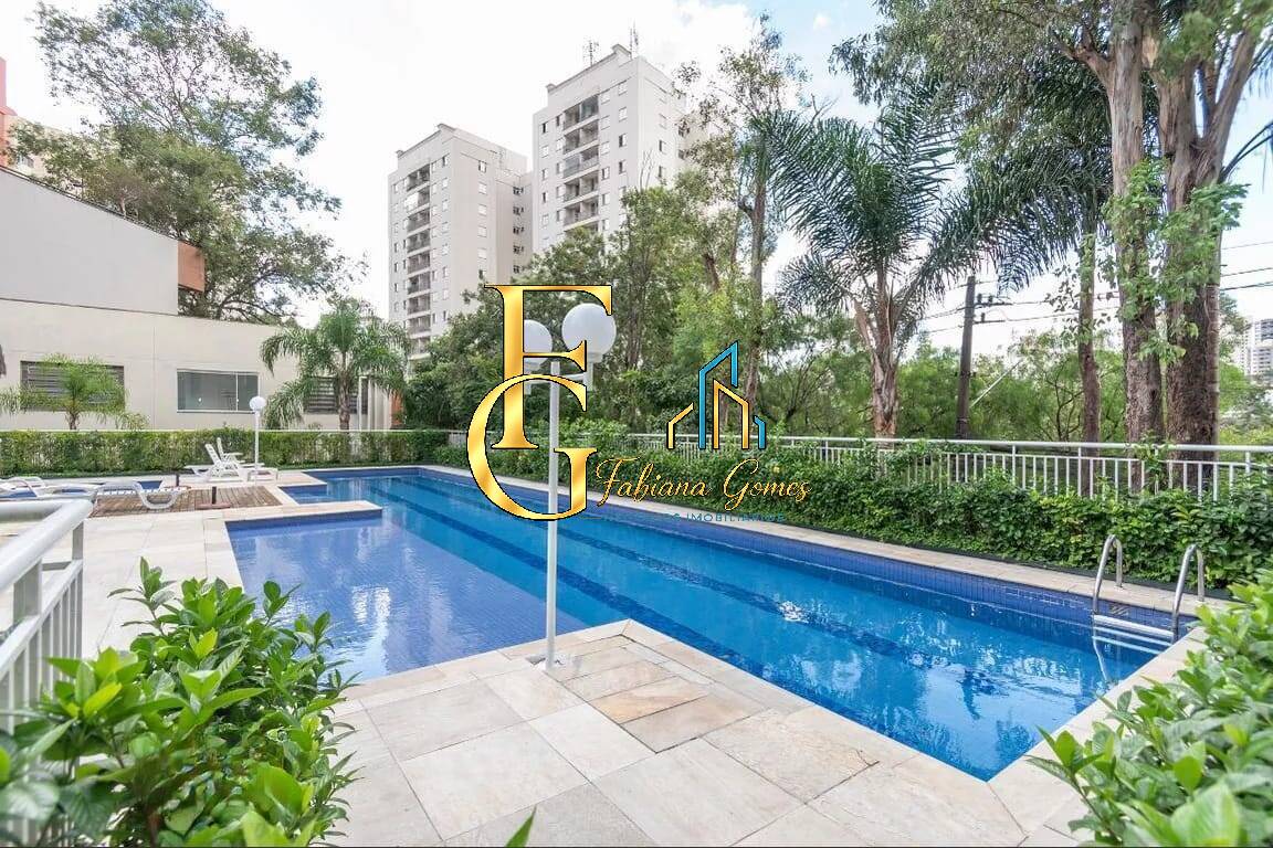 Apartamento, 2 quartos, 50 m² - Foto 17