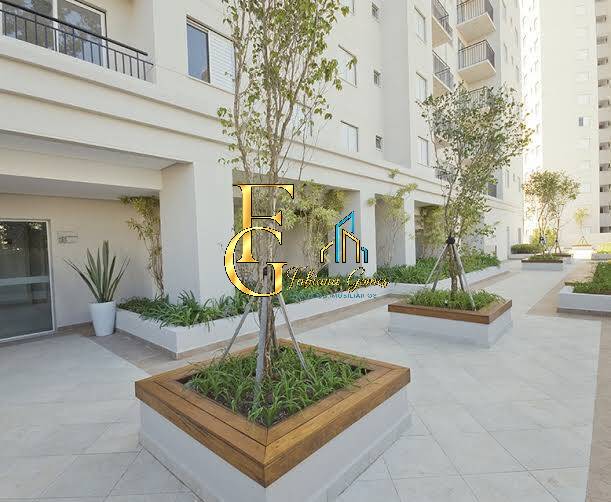 Apartamento, 2 quartos, 50 m² - Foto 23