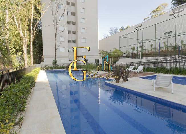 Apartamento, 2 quartos, 50 m² - Foto 18