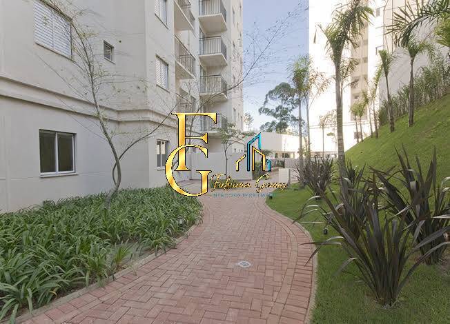 Apartamento, 2 quartos, 50 m² - Foto 22
