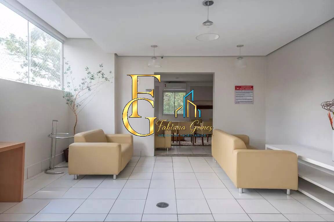 Apartamento, 2 quartos, 50 m² - Foto 24