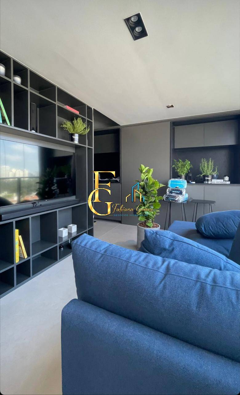 Apartamento á Venda- Condomínio All Aclimação- Vila Mariana