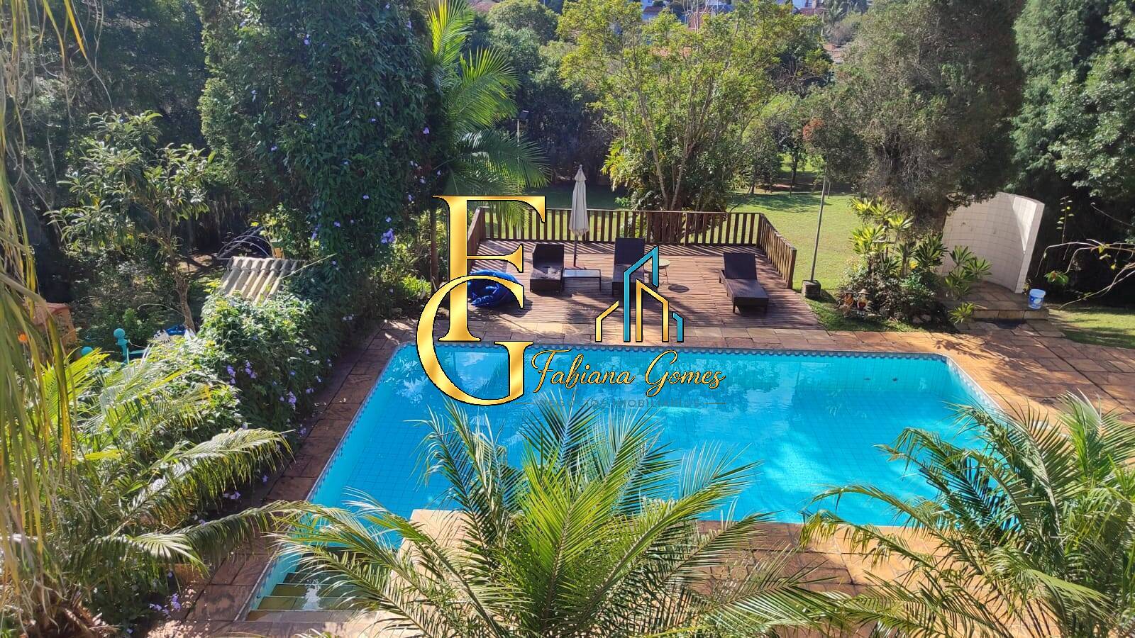 Casa, 4 quartos, 3000 m² - Foto 2
