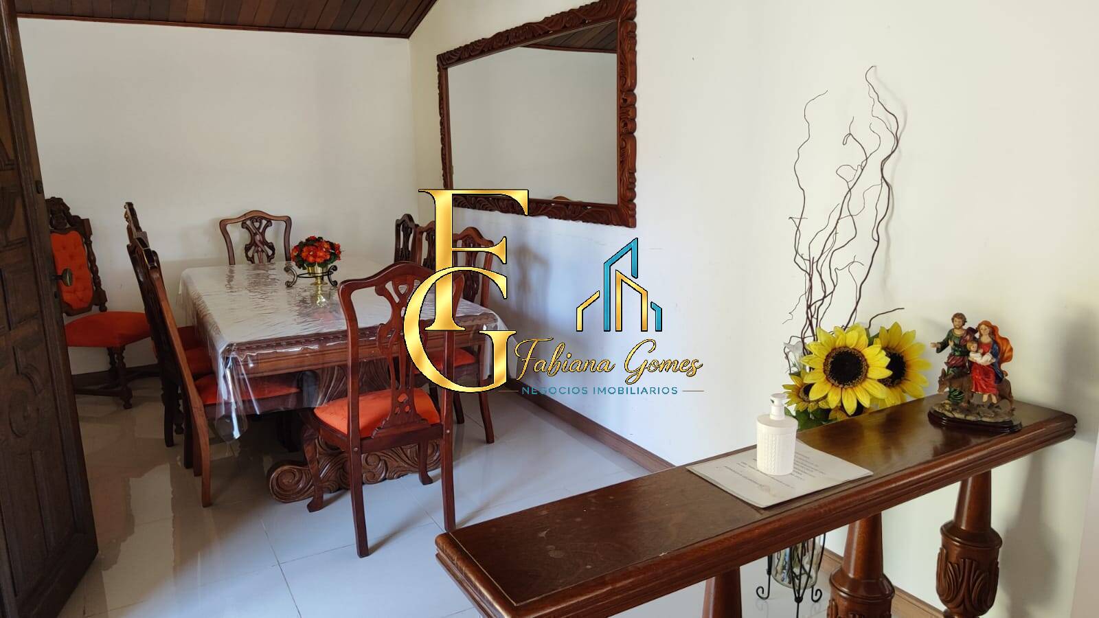 Casa, 4 quartos, 3000 m² - Foto 9