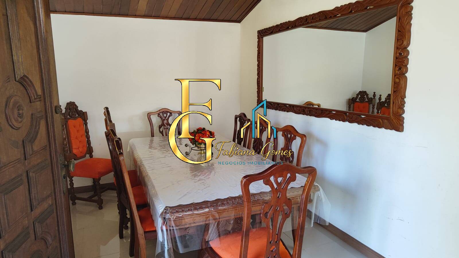 Casa, 4 quartos, 3000 m² - Foto 8
