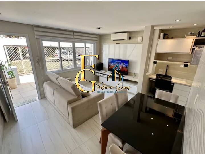 Casa, 3 quartos, 130 m² - Foto 1