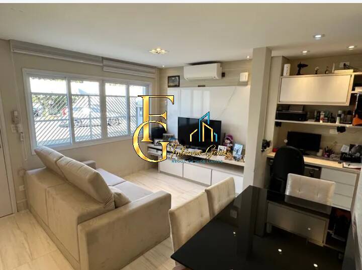 Casa, 3 quartos, 130 m² - Foto 2