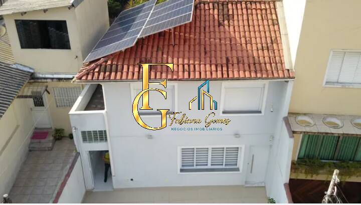 Casa, 3 quartos, 130 m² - Foto 18