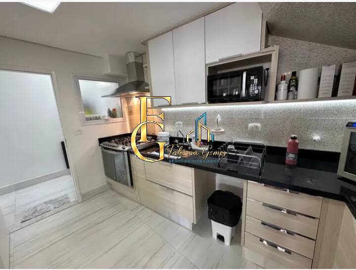 Casa, 3 quartos, 130 m² - Foto 4