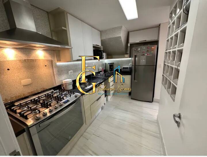 Casa, 3 quartos, 130 m² - Foto 5