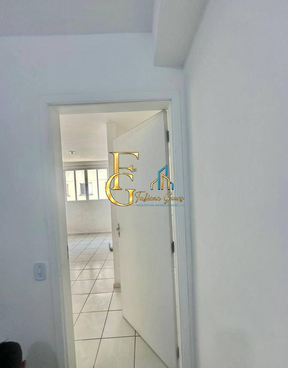 Apartamento, 2 quartos, 49 m² - Foto 5