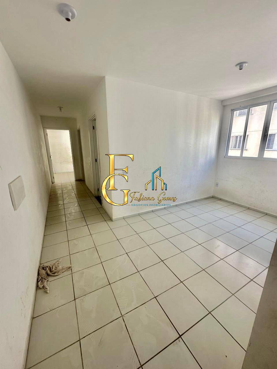 Apartamento á Venda- Condomínio Phobus- Zona Leste