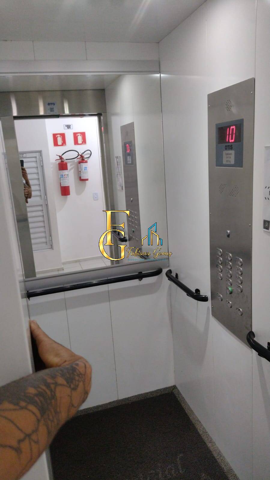 Apartamento, 2 quartos, 49 m² - Foto 16