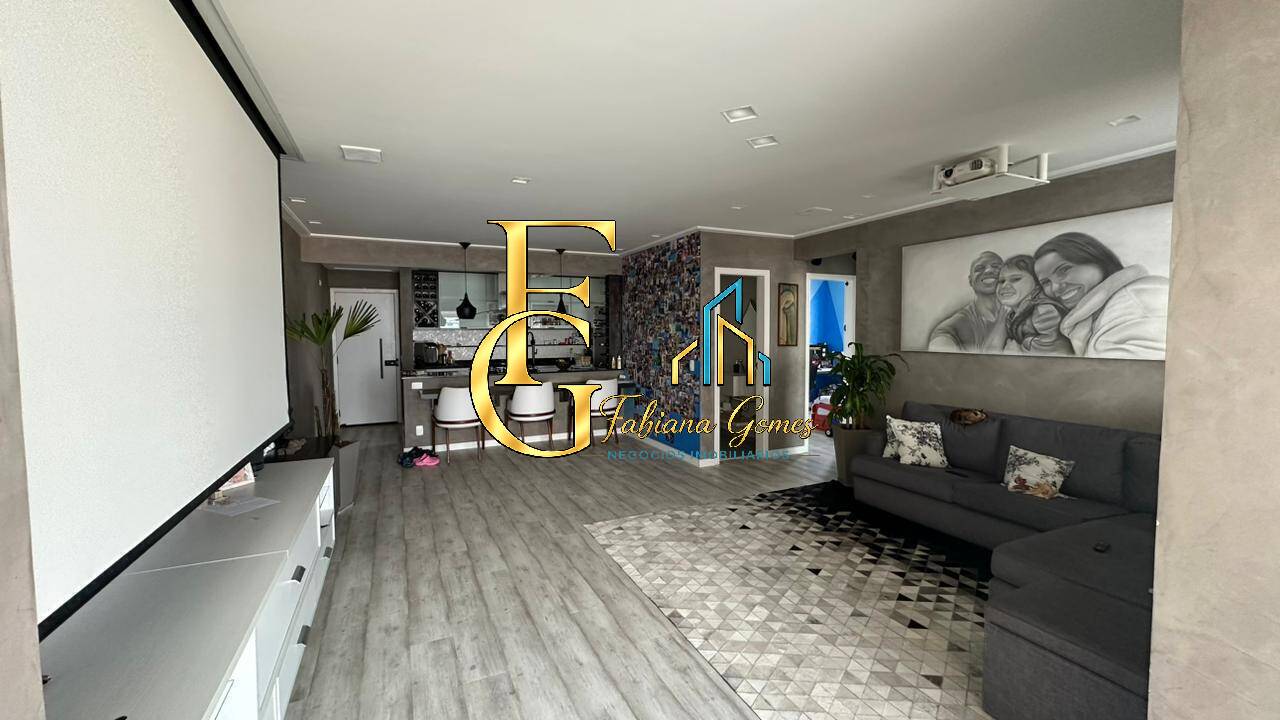 Apartamento á Venda- Condomínio Vivenda Alto da Boa Vista- Santo Amaro