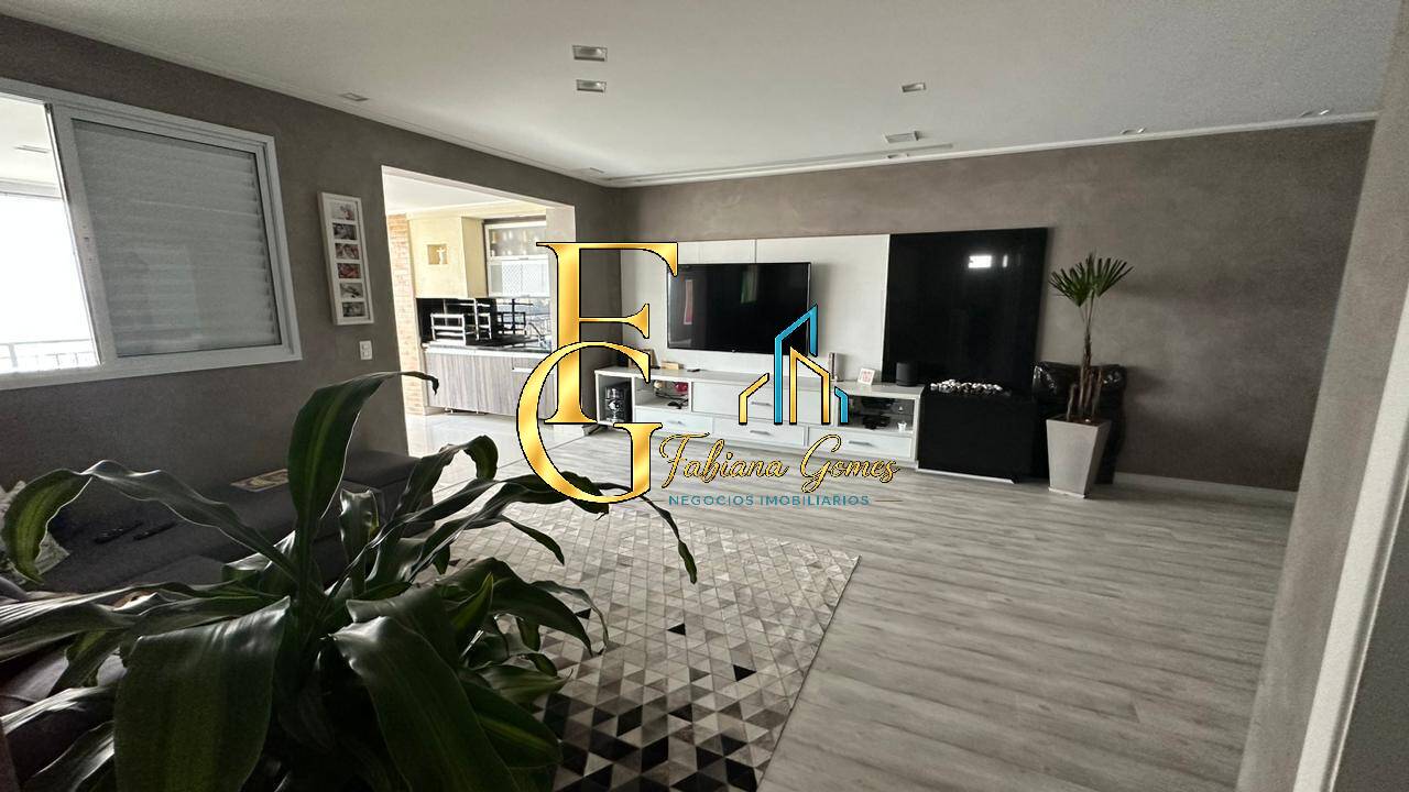 Apartamento, 2 quartos, 115 m² - Foto 2