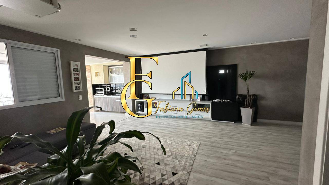 Apartamento, 2 quartos, 115 m² - Foto 3