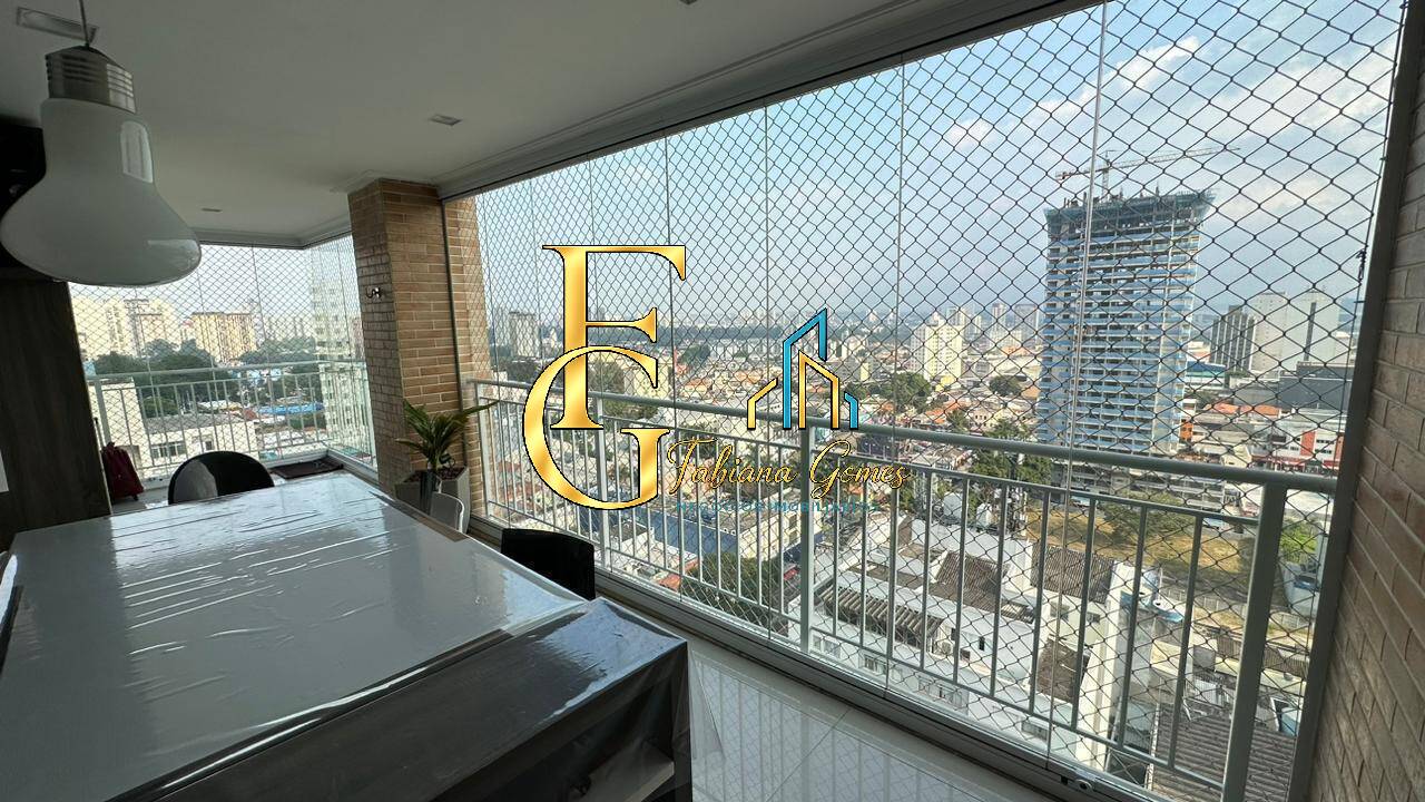 Apartamento, 2 quartos, 115 m² - Foto 7
