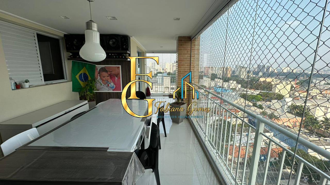 Apartamento, 2 quartos, 115 m² - Foto 6