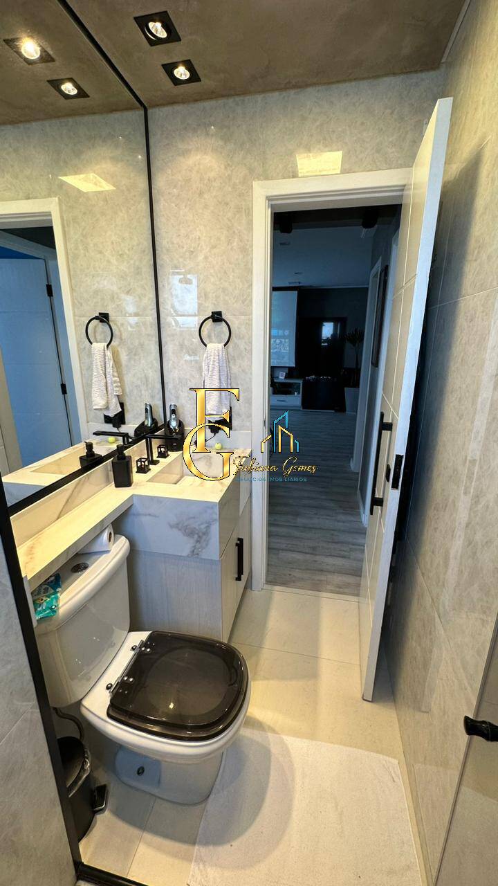 Apartamento, 2 quartos, 115 m² - Foto 11