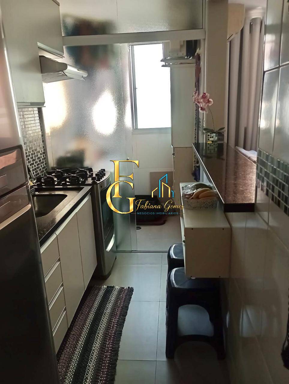 Apartamento, 2 quartos, 37 m² - Foto 10
