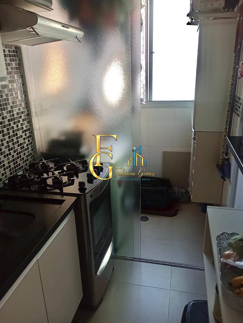 Apartamento, 2 quartos, 37 m² - Foto 13
