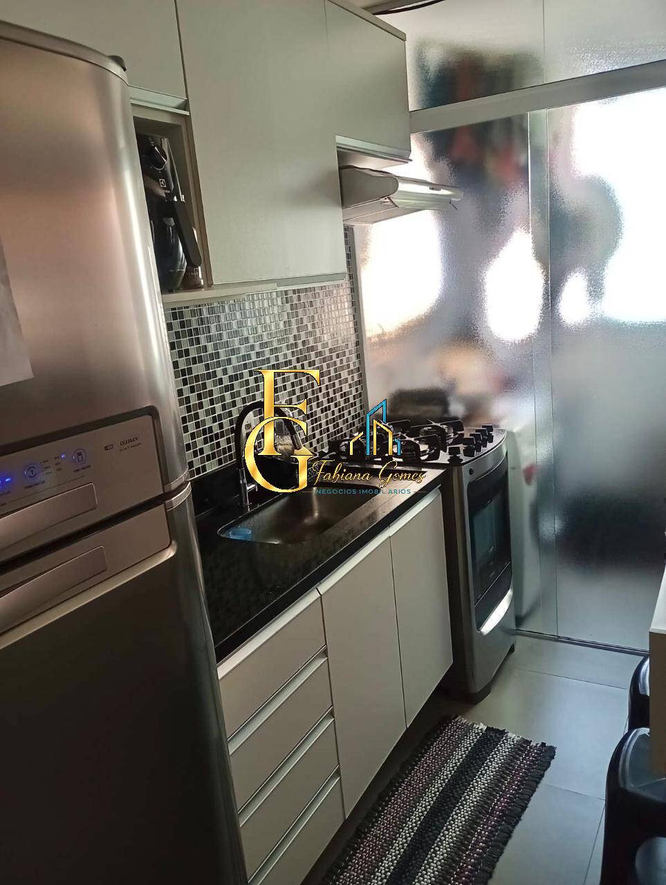 Apartamento, 2 quartos, 37 m² - Foto 12