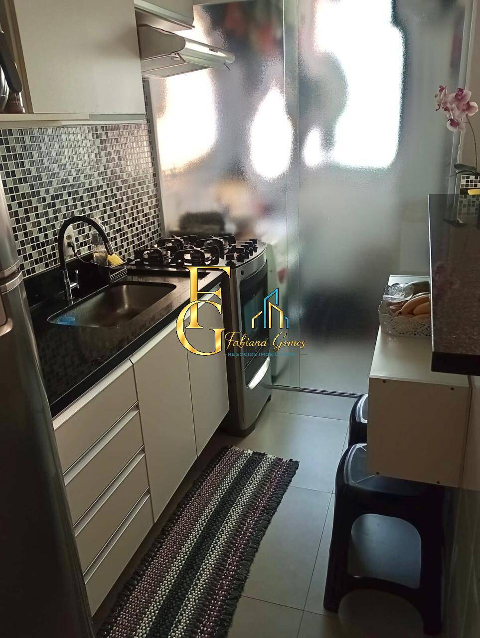 Apartamento, 2 quartos, 37 m² - Foto 11