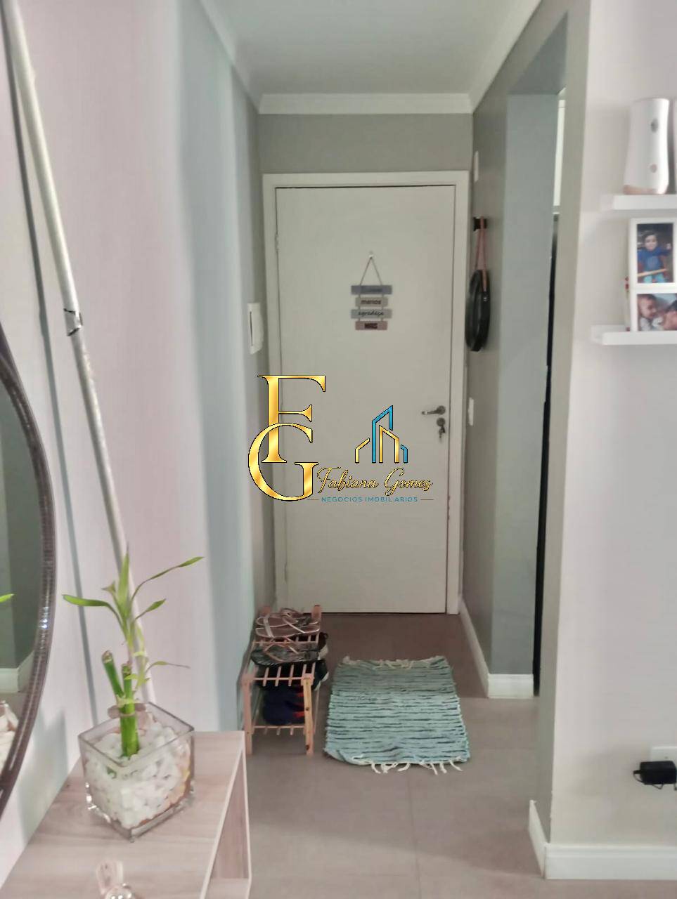 Apartamento, 2 quartos, 37 m² - Foto 15