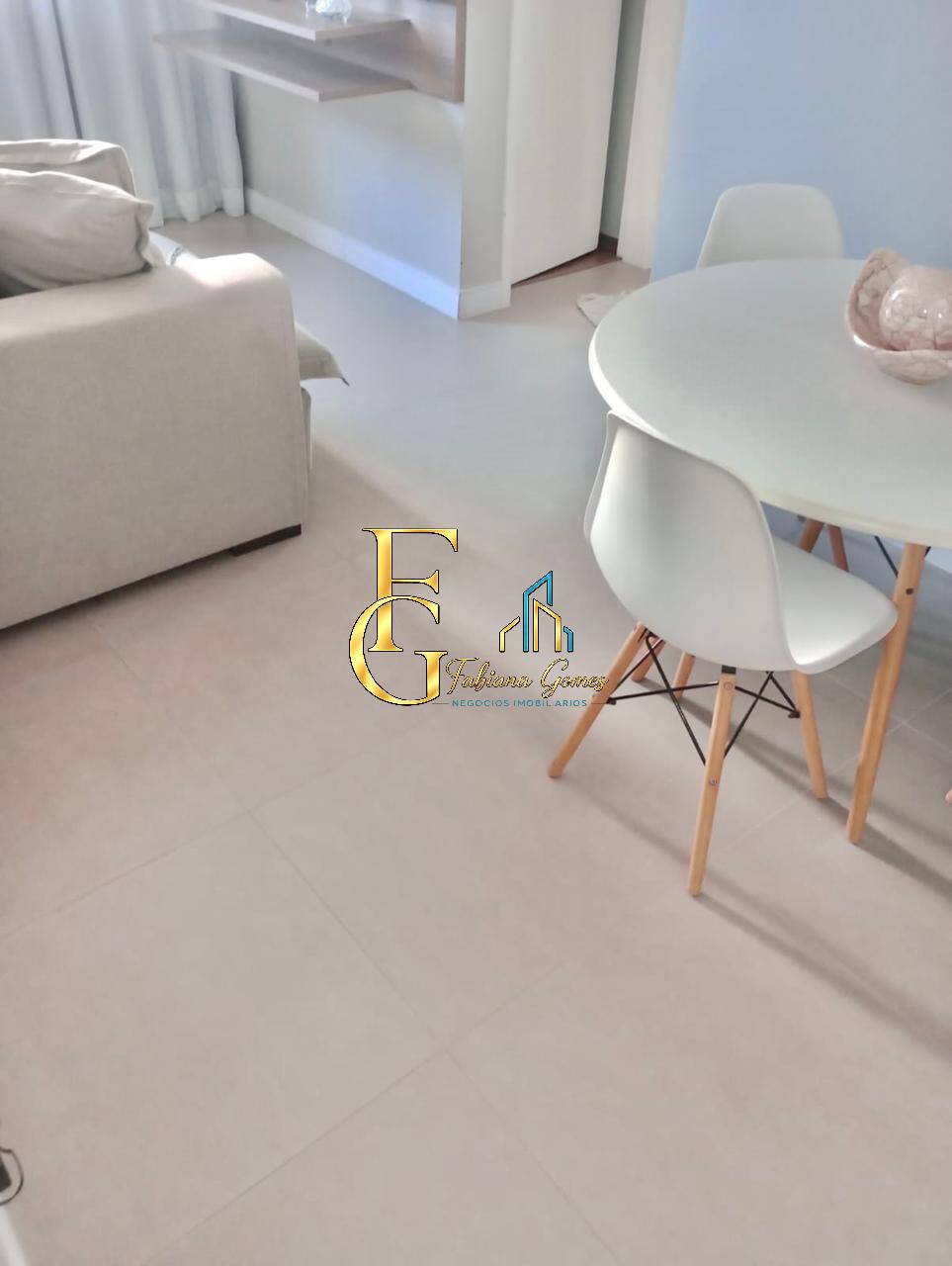 Apartamento, 2 quartos, 37 m² - Foto 9