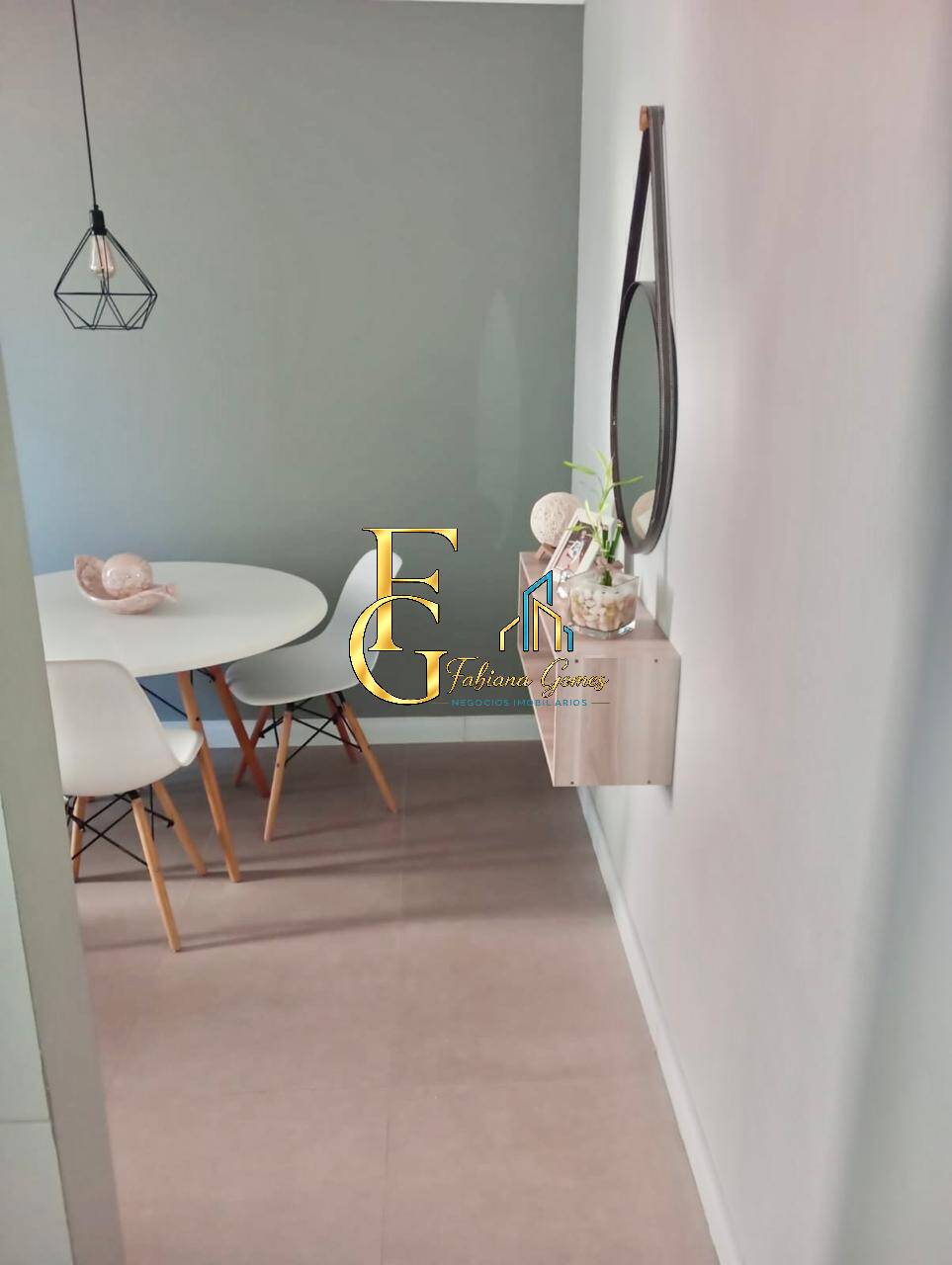 Apartamento, 2 quartos, 37 m² - Foto 7