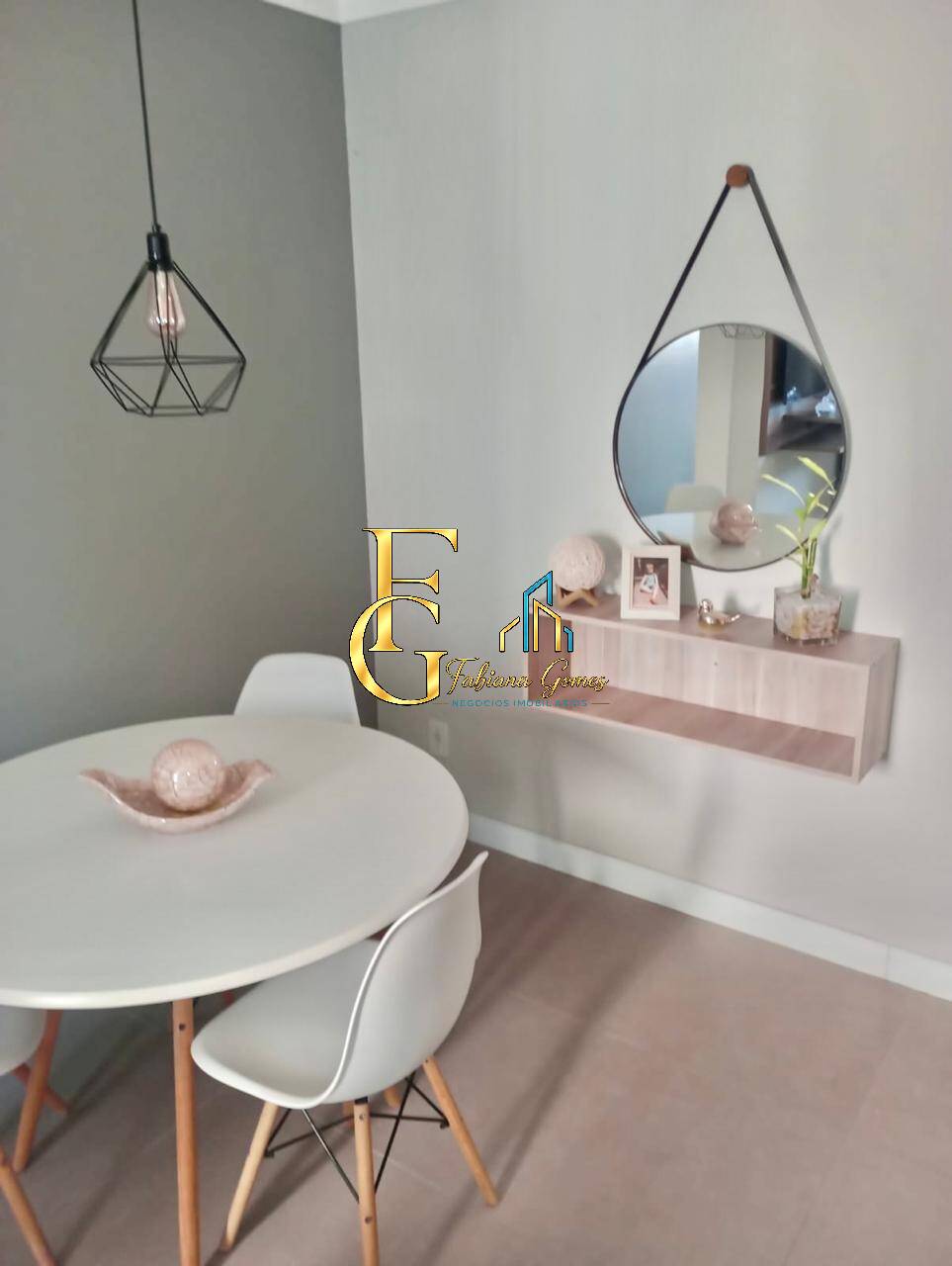 Apartamento, 2 quartos, 37 m² - Foto 8