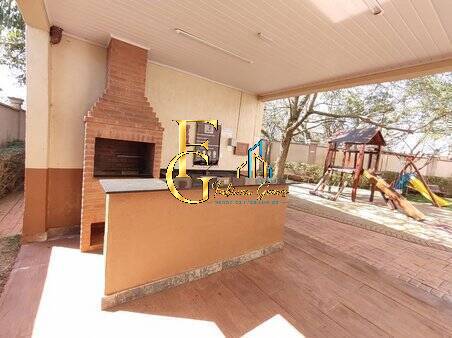 Apartamento, 2 quartos, 37 m² - Foto 20