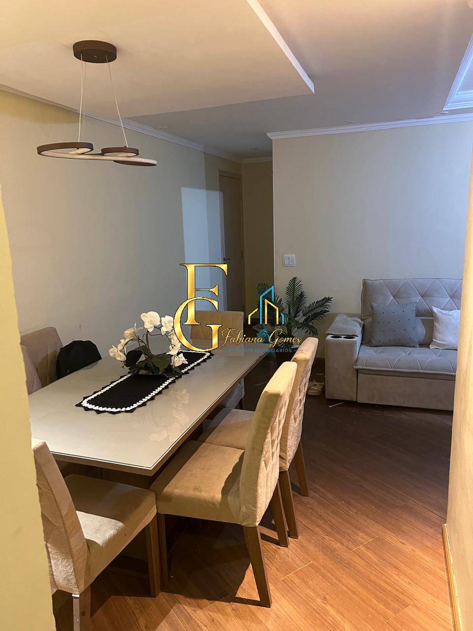 Apartamento á Venda-  Condomínio Guarapiranga Park-  Zona Sul