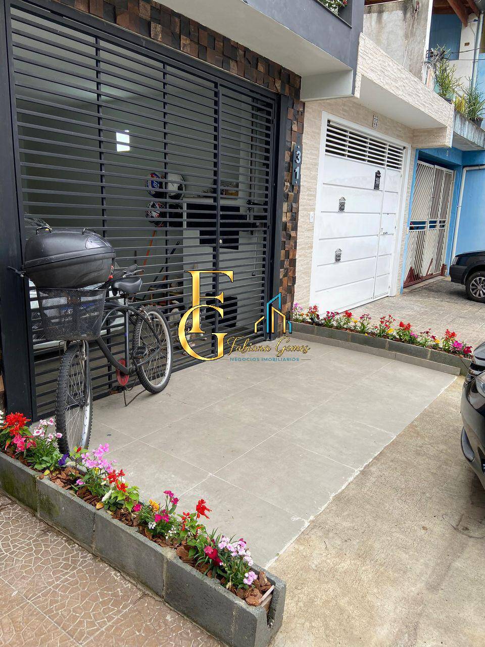 Sobrado, 3 quartos - Foto 29