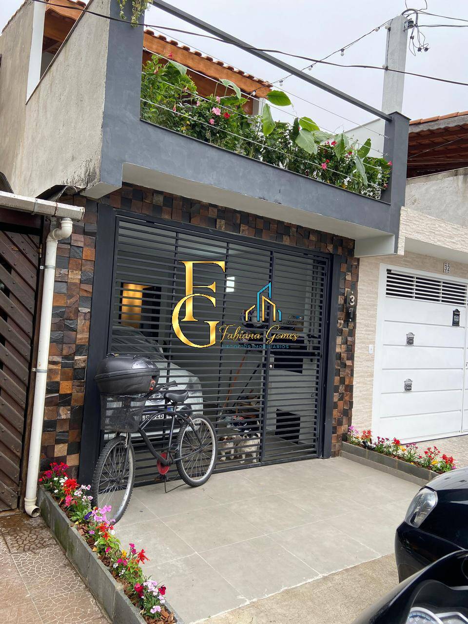 Sobrado, 3 quartos - Foto 28