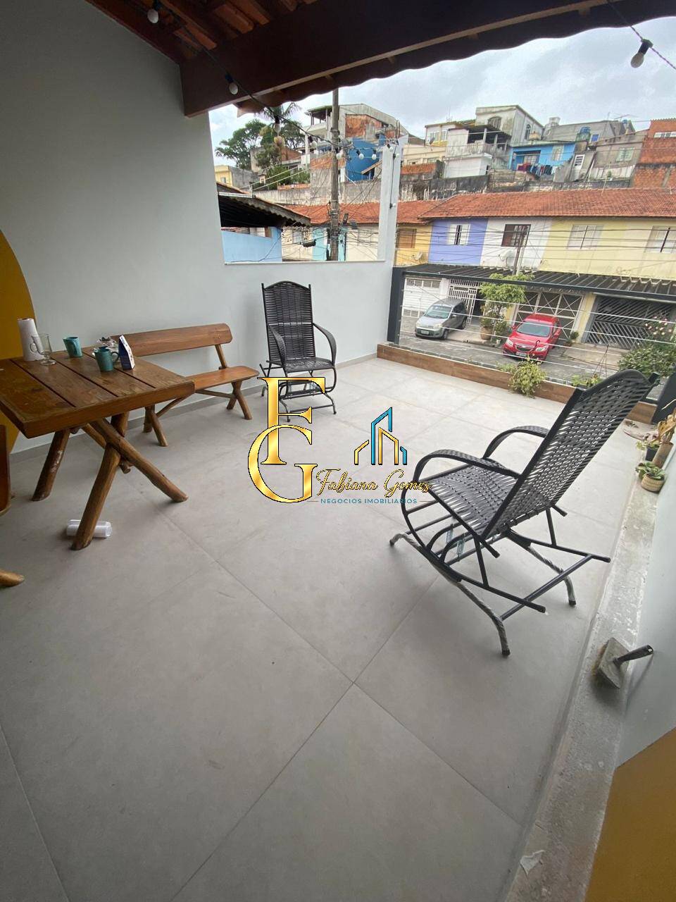 Sobrado, 3 quartos - Foto 15