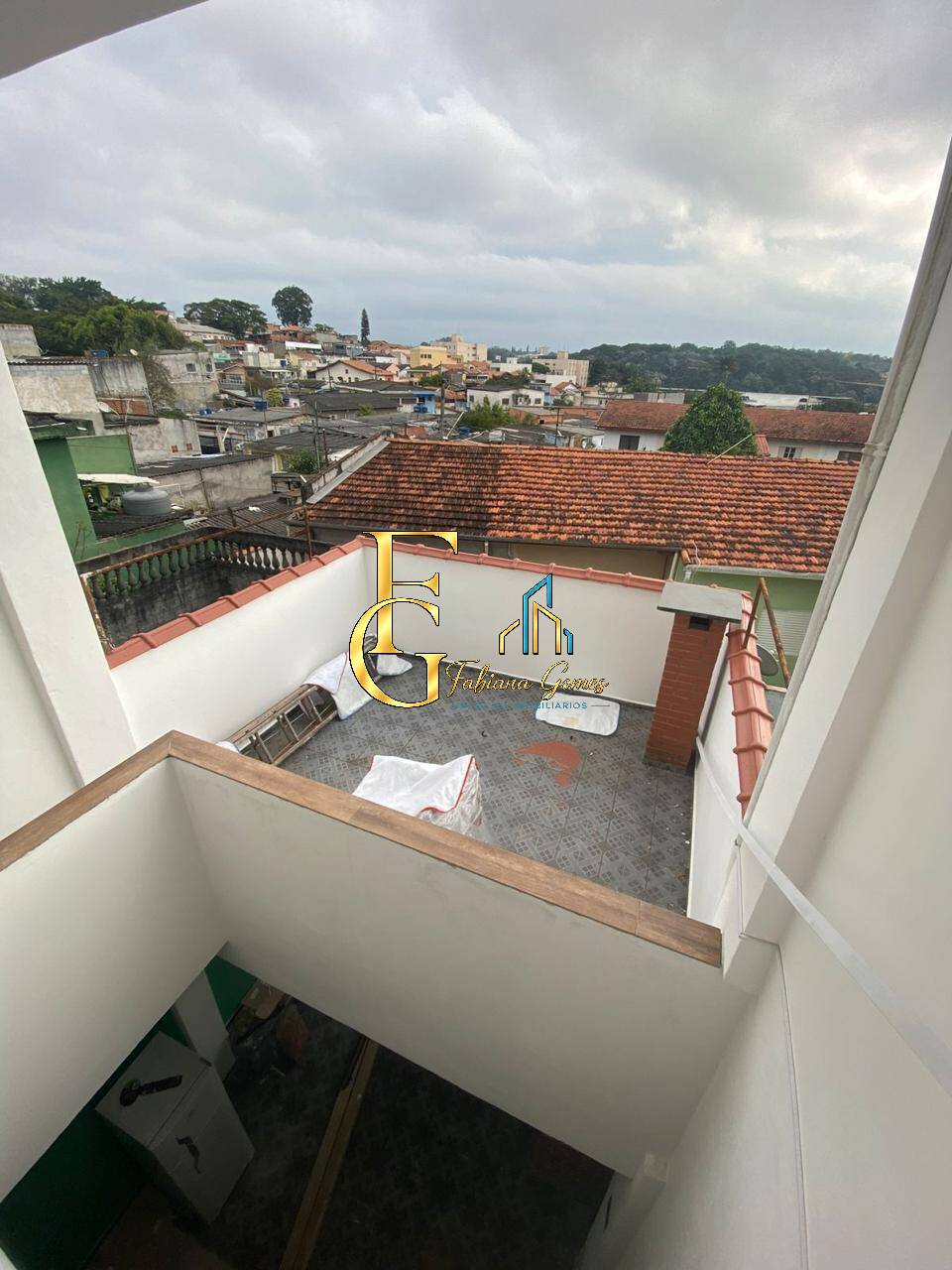 Sobrado, 3 quartos - Foto 17