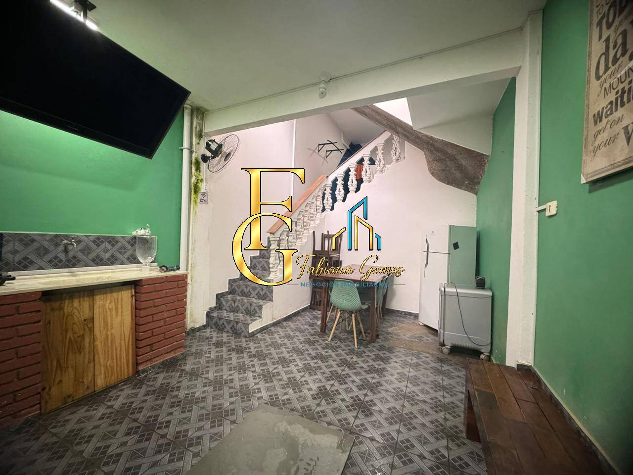 Sobrado, 3 quartos - Foto 21